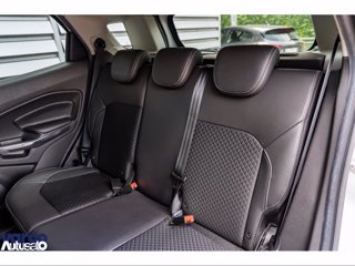 FORD EcoSport 4524250 VARCO 6