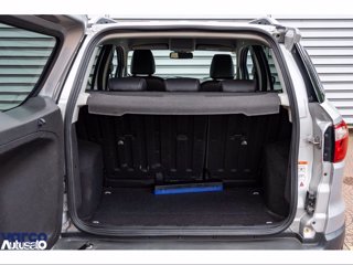 FORD EcoSport 4524250 VARCO 7