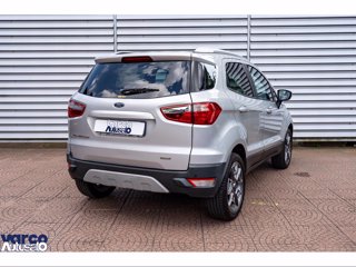 FORD EcoSport 4524250 VARCO 8