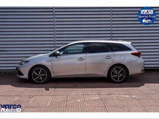 TOYOTA Auris Touring Sports 4524251 VARCO 1