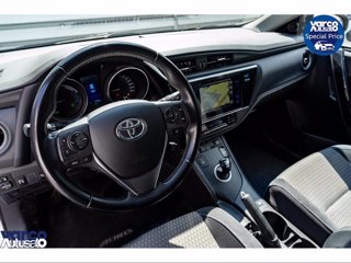 TOYOTA Auris Touring Sports 4524251 VARCO 3