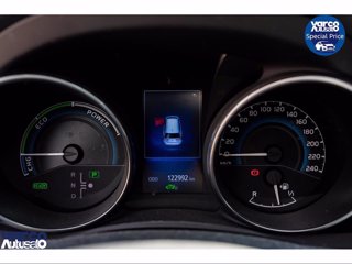 TOYOTA Auris Touring Sports 4524251 VARCO 4
