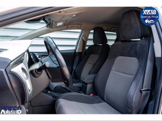 TOYOTA Auris Touring Sports 4524251 VARCO 5
