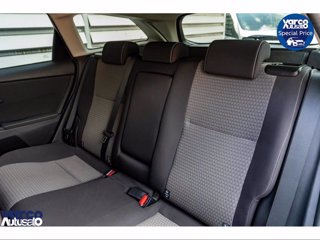 TOYOTA Auris Touring Sports 4524251 VARCO 6