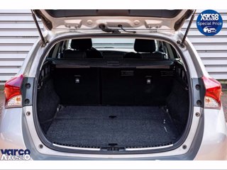 TOYOTA Auris Touring Sports 4524251 VARCO 7