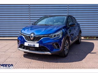 RENAULT Captur 4524252 VARCO 0