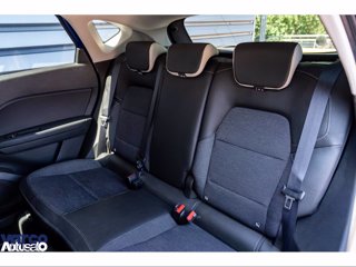 RENAULT Captur 4524252 VARCO 3