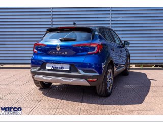 RENAULT Captur 4524252 VARCO 4