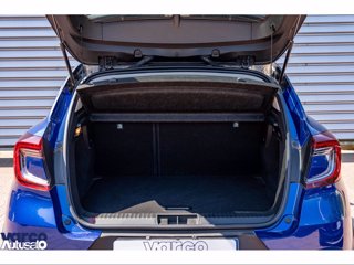RENAULT Captur 4524252 VARCO 5