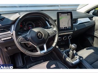 RENAULT Captur 4524252 VARCO 6