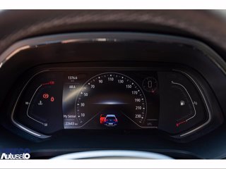 RENAULT Captur 4524252 VARCO 7
