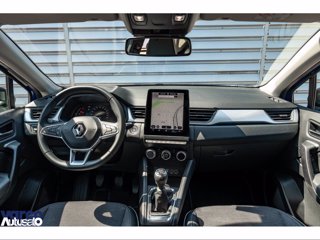 RENAULT Captur 4524252 VARCO 8