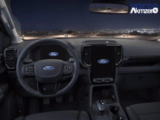 FORD Ranger 4536196 VARCO 6