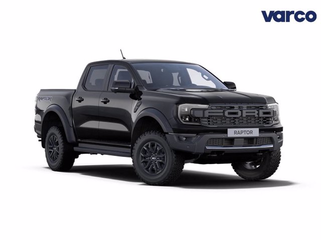 FORD Ranger 4536197 VARCO 0