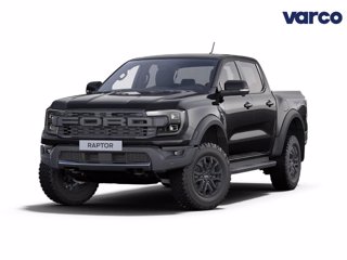 FORD Ranger 4536197 VARCO 2