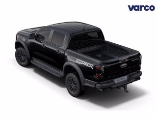 FORD Ranger 4536197 VARCO 4