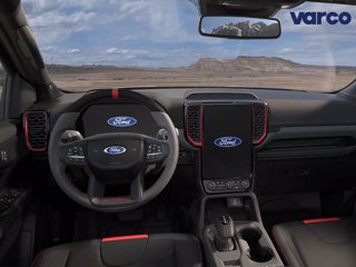 FORD Ranger 4536197 VARCO 6