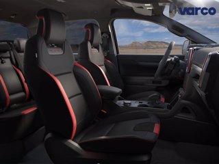 FORD Ranger 4536197 VARCO 7