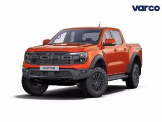 FORD Ranger 4536198 VARCO 2