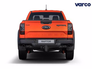 FORD Ranger 4536198 VARCO 5
