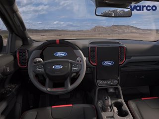 FORD Ranger 4536198 VARCO 6