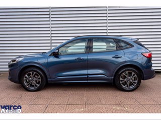 FORD Kuga 4536200 VARCO Ford Milano 1