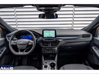 FORD Kuga 4536200 VARCO Ford Milano 3