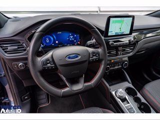 FORD Kuga 4536200 VARCO Ford Milano 4