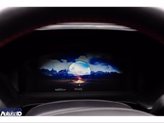 FORD Kuga 4536200 VARCO Ford Milano 5