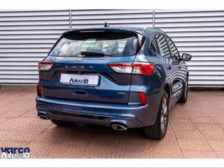 FORD Kuga 4536200 VARCO Ford Milano 8