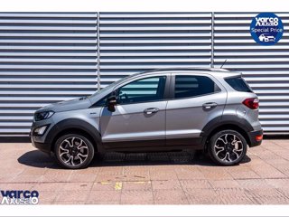 FORD EcoSport 4541001 VARCO 1