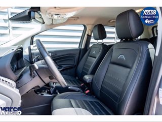 FORD EcoSport 4541001 VARCO 5