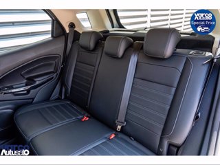 FORD EcoSport 4541001 VARCO 6