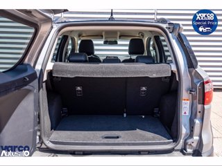 FORD EcoSport 4541001 VARCO 7