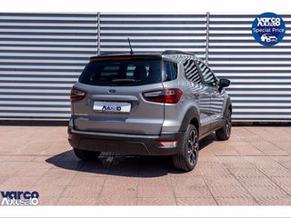 FORD EcoSport 4541001 VARCO 8