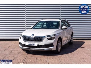SKODA Kamiq 4541002 VARCO 0