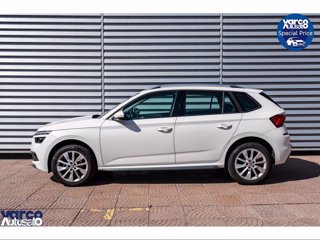 SKODA Kamiq 4541002 VARCO 1
