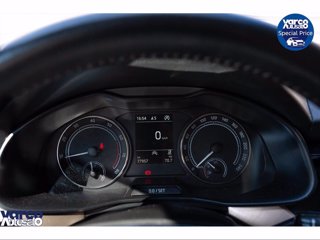 SKODA Kamiq 4541002 VARCO 4