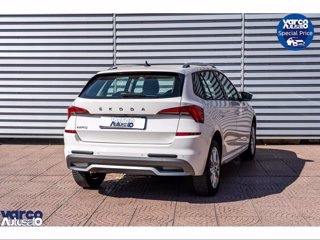 SKODA Kamiq 4541002 VARCO 8