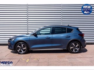 FORD Focus 4541003 VARCO 1
