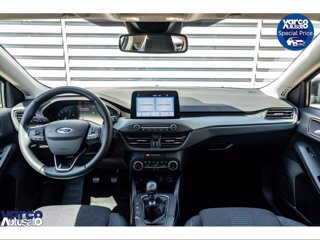 FORD Focus 4541003 VARCO 2