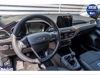 FORD Focus 4541003 VARCO 3