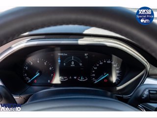 FORD Focus 4541003 VARCO 4