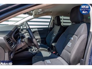 FORD Focus 4541003 VARCO 5