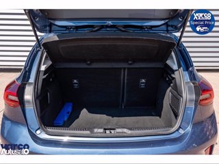 FORD Focus 4541003 VARCO 7