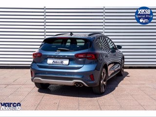 FORD Focus 4541003 VARCO 8