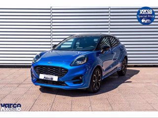 FORD Puma 4541944 VARCO
