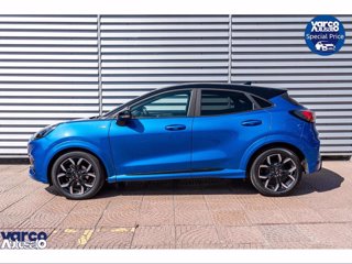 FORD Puma 4541944 VARCO 1