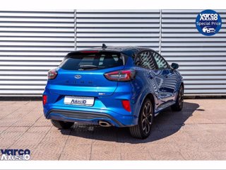 FORD Puma 4541944 VARCO 8