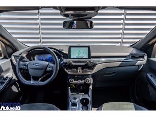 FORD Kuga 4541945 VARCO 2